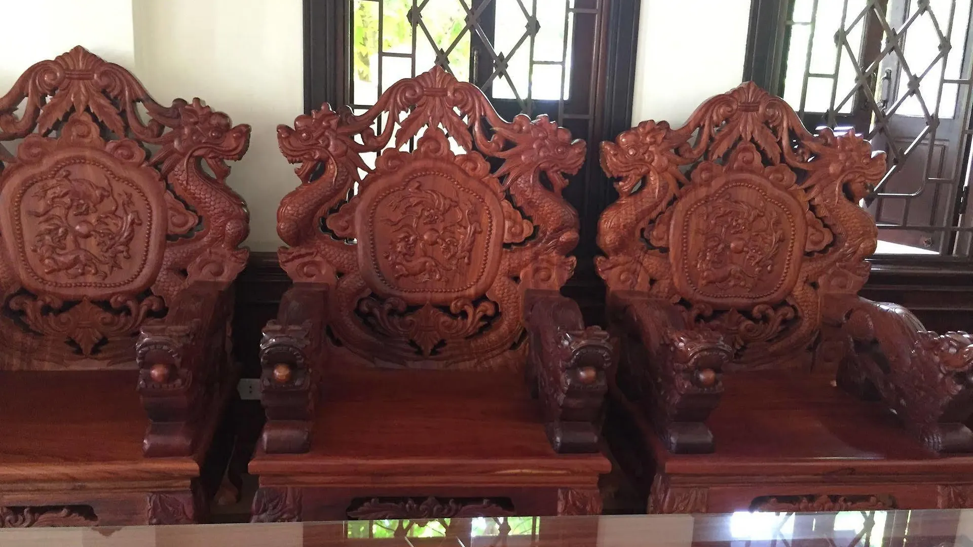 Luang Prabang Maison Vongprachan & Travel Laos