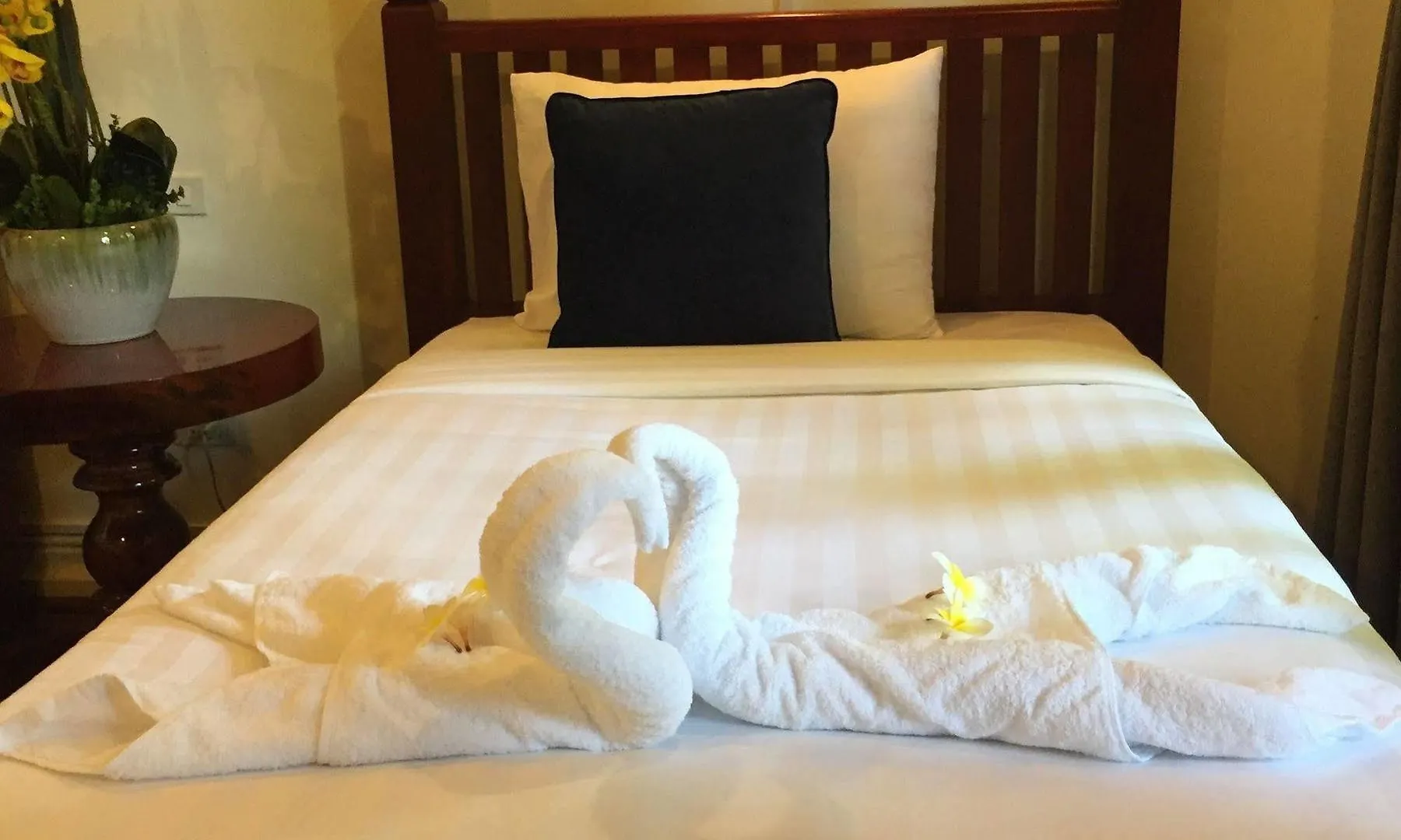 Hotel Luang Prabang Maison Vongprachan & Travel