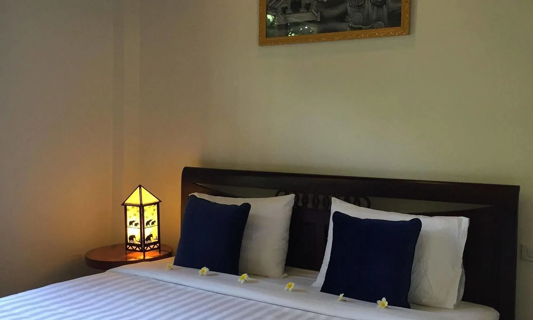 Luang Prabang Maison Vongprachan & Travel
