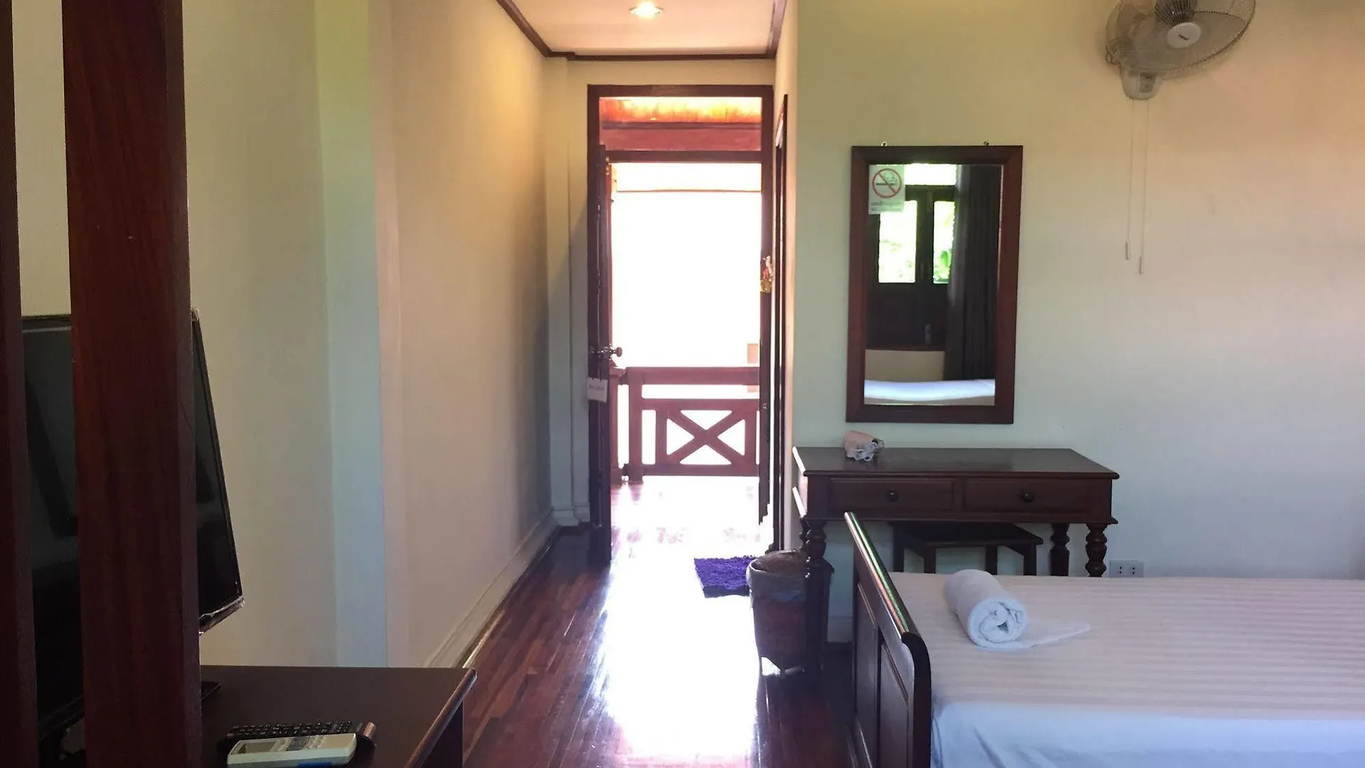Luang Prabang Maison Vongprachan & Travel Luang Prabang