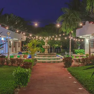 Lagoon - Pet Friendly 3* Chetumal