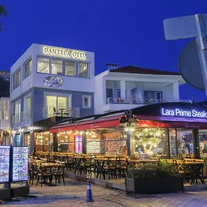 Hotel Dantela Butik Çeşme