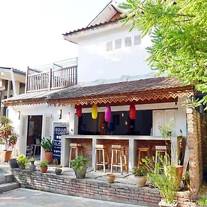 Hotel Frangipani