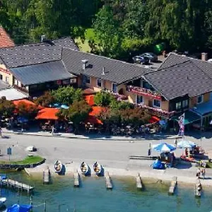 Hotel Sieben Am Prien am Chiemsee