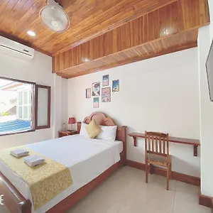 Elephant Boutique Hotel