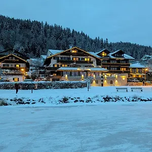 Hotel Seehotel Hartung & Füssen