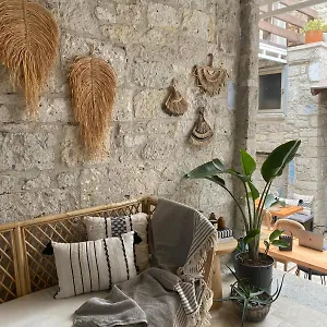 Hotel Aliko Alaçatı