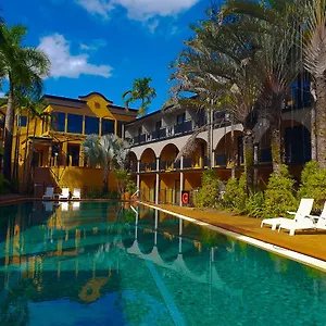 Resort Palm Royale Cairns