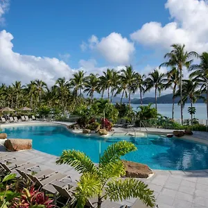 Whitsunday 4* Isla Hamilton