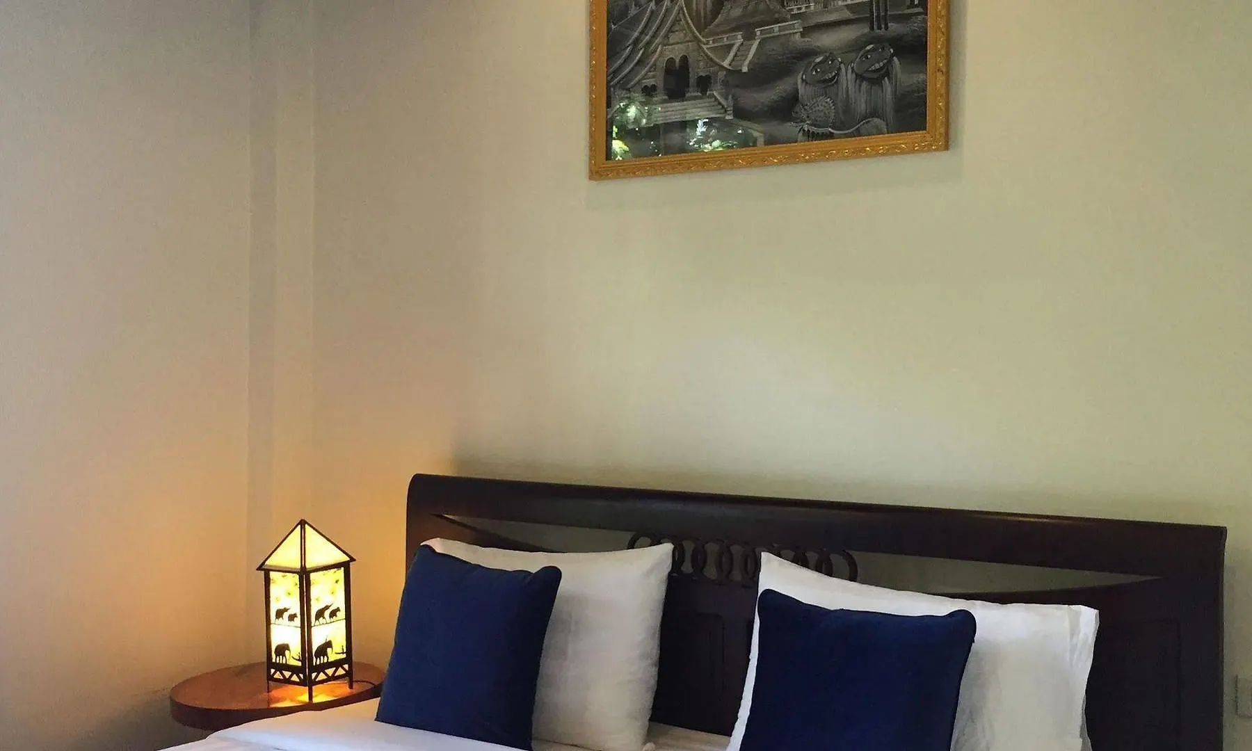 *** Hotel Luang Prabang Maison Vongprachan & Travel Laos